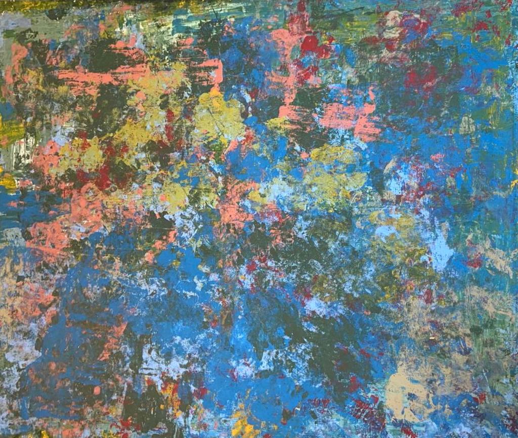 Winston Branch solo exhibition at the Simon Lee Gallery, 22.11.2022 to 01.14.2022