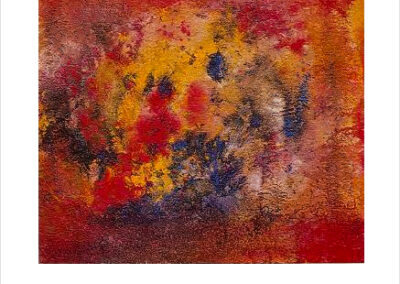 Exhibition, Clink Wharf Gallery, London, UK, 1997